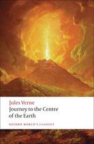 Couverture du livre « Dormant:Journey To The Centre Of The Earth (Puffin Classics Relaunch) » de Jules Verne aux éditions Children Pbs