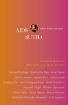 Couverture du livre « Aids Sutra » de Authors Various aux éditions Random House Digital