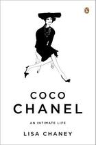 Couverture du livre « Coco Chanel » de Chaney Lisa aux éditions Penguin Group Us