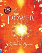 Couverture du livre « The Power » de Rhonda Byrne aux éditions Atria Books