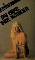 Couverture du livre « My Wife The Hooker » de Dan Gordon aux éditions Epagine