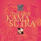 Couverture du livre « THE NEW KAMA SUTRA » de Richard Emerson aux éditions Carlton