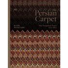 Couverture du livre « The persian carpet the forgotten years 1722-1872 » de Maktabi Hadi aux éditions Antique Collector's Club