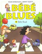 Couverture du livre « Bebe blues t.10 ; ; bebe road » de Kirkman/Scott aux éditions Hors Collection