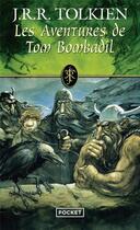 Couverture du livre « Les aventures de Tom Bombadil » de J.R.R. Tolkien aux éditions Pocket