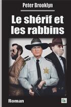 Couverture du livre « Le shérif et les rabbins » de Peter Brooklyn aux éditions Douro