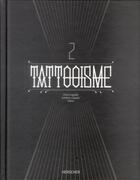 Couverture du livre « Tattooisme t.2 » de Chris Coppola et Frederic Claquin et Kitiza aux éditions Belin