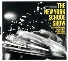 Couverture du livre « The New York school show ; les photographies de l'école de New York 1935-1963 » de Gilles Mora et Howard Greenberg aux éditions Hazan