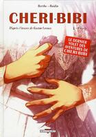 Couverture du livre « Chéri-Bibi Tome 3 ; Cécily » de Marc-Antoine Boidin et Pascal Bertho aux éditions Delcourt