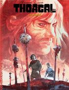 Couverture du livre « Thorgal - tome 38 - la selkie (fnac) » de Yann/Vignaux Fred aux éditions Lombard