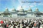 Couverture du livre « Jean-Francois Rauzier /Anglais » de Rauzier Jean-Francoi aux éditions Skira