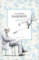 Couverture du livre « Pale Fire » de Vladimir Nabokov aux éditions Penguin Books Ltd Digital