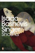 Couverture du livre « Shosha » de Isaac Bashevis Singer aux éditions Penguin Books Ltd Digital