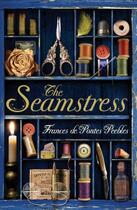 Couverture du livre « The seamstress » de Frances De Pontes Peebles aux éditions 