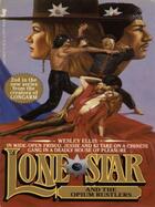 Couverture du livre « Lone Star 02 » de Ellis Wesley aux éditions Penguin Group Us