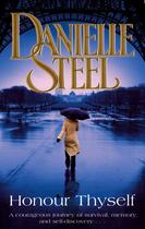 Couverture du livre « Honour Thyself » de Danielle Steel aux éditions Epagine