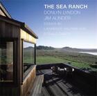 Couverture du livre « The sea ranch » de Lyndon/Alinder aux éditions Princeton Architectural