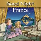 Couverture du livre « Good night france » de  aux éditions Random House Us