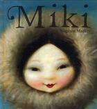 Couverture du livre « Miki » de Mackey-S aux éditions Gautier Languereau