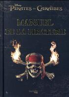 Couverture du livre « Le manuel de la piraterie » de  aux éditions Hachette Pratique