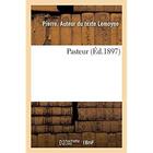 Couverture du livre « Pasteur » de Pierre Le Moyne aux éditions Hachette Bnf