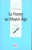 Couverture du livre « La deconcentration qsj 2954 » de Diederichs/Luben O./ aux éditions Que Sais-je ?