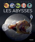 Couverture du livre « Les abysses » de Laure Cambournac aux éditions Fleurus