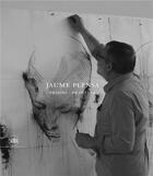 Couverture du livre « Jaume Plensa : dessins » de Jean Fremon et Jean-Louis Andrai et Clare Liley aux éditions Skira Paris