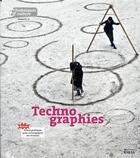 Couverture du livre « Techniques et culture 71 - technographies » de  aux éditions Ehess