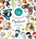 Couverture du livre « Coccinelles, insectes & papillons » de Lydia Tresselt aux éditions De Saxe