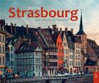 Couverture du livre « Strasbourg, ville impériale et cosmopolite » de Estrada De Tourniel Koehl aux éditions Editions Sutton