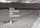 Couverture du livre « Aux bornes de Genève » de Alex Petrachkov aux éditions La Salevienne