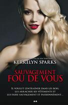Couverture du livre « Histoires de vampires - 13 » de Kerrelyn Sparks aux éditions Ada
