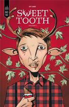 Couverture du livre « Sweet tooth Tome 1 » de Jeff Lemire aux éditions Urban Comics