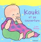 Couverture du livre « Kouki Et Sa Couverture » de Lynn Breeze aux éditions Nathan