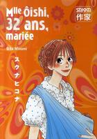 Couverture du livre « Mlle oishi t4 32 ans, mariee » de Q Ta Minami aux éditions Casterman