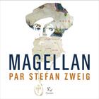 Couverture du livre « Magellan » de Stefan Zweig aux éditions Paulsen