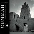 Couverture du livre « Oummah - images d'un islam pluriel oummah » de Luis Monreal aux éditions Actes Sud