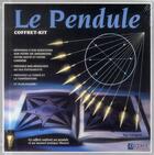 Couverture du livre « Le pendule ; coffret » de Sig Lonegren aux éditions Octave