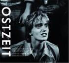 Couverture du livre « Ostzeit /anglais/allemand » de Ostkreuz Agency aux éditions Hatje Cantz