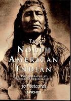 Couverture du livre « Pk-north american indian » de  aux éditions Taschen