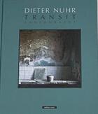 Couverture du livre « Stephan kaluza - dieter nuhr transit /anglais/allemand » de Hirsch Thomas/Reifen aux éditions Dcv