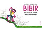 Couverture du livre « Bibir, un coup de pouce pour la sorcière ! » de Esther Duflo et Cheyenne Olivier aux éditions Seuil Jeunesse