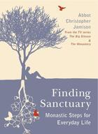 Couverture du livre « Finding Sanctuary » de Jamison Abbot Christopher aux éditions Orion Digital