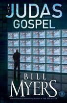 Couverture du livre « The Judas Gospel » de Myers Bill aux éditions Howard Books