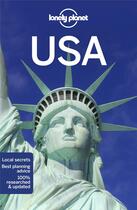 Couverture du livre « USA (11e édition) » de Collectif Lonely Planet aux éditions Lonely Planet France