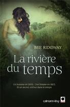 Couverture du livre « La rivière du temps » de Brunilde Sismondo Ridgway aux éditions Orbit