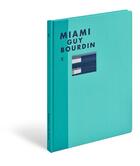 Couverture du livre « Miami » de Guy Bourdin aux éditions Louis Vuitton