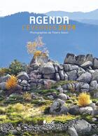 Couverture du livre « Agenda Cévennes 2024 : Photographies de Thierry Vezon » de Thierry Vezon aux éditions Alcide