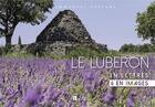 Couverture du livre « Le Luberon » de Emmanuel Dautant aux éditions Bonneton